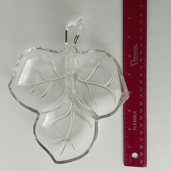 Vintage Candy Trinket Dish - Picture 2 of 4